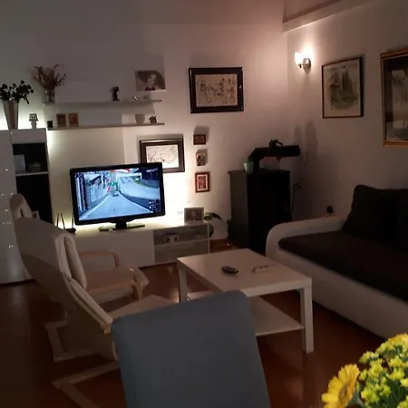 Dominika Apartment Dubrownik Zewnętrze zdjęcie