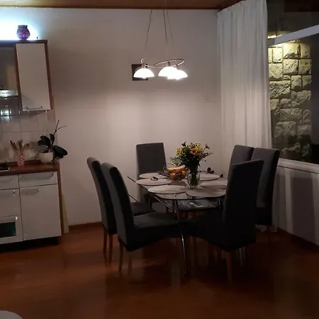 Dominika Apartment Dubrownik Zewnętrze zdjęcie