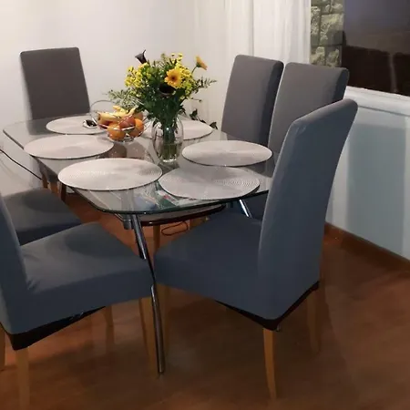 Dominika Apartment Dubrownik Zewnętrze zdjęcie