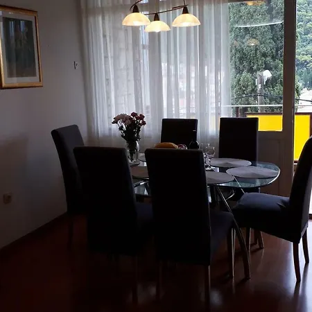 Dominika Apartment Dubrownik Zewnętrze zdjęcie