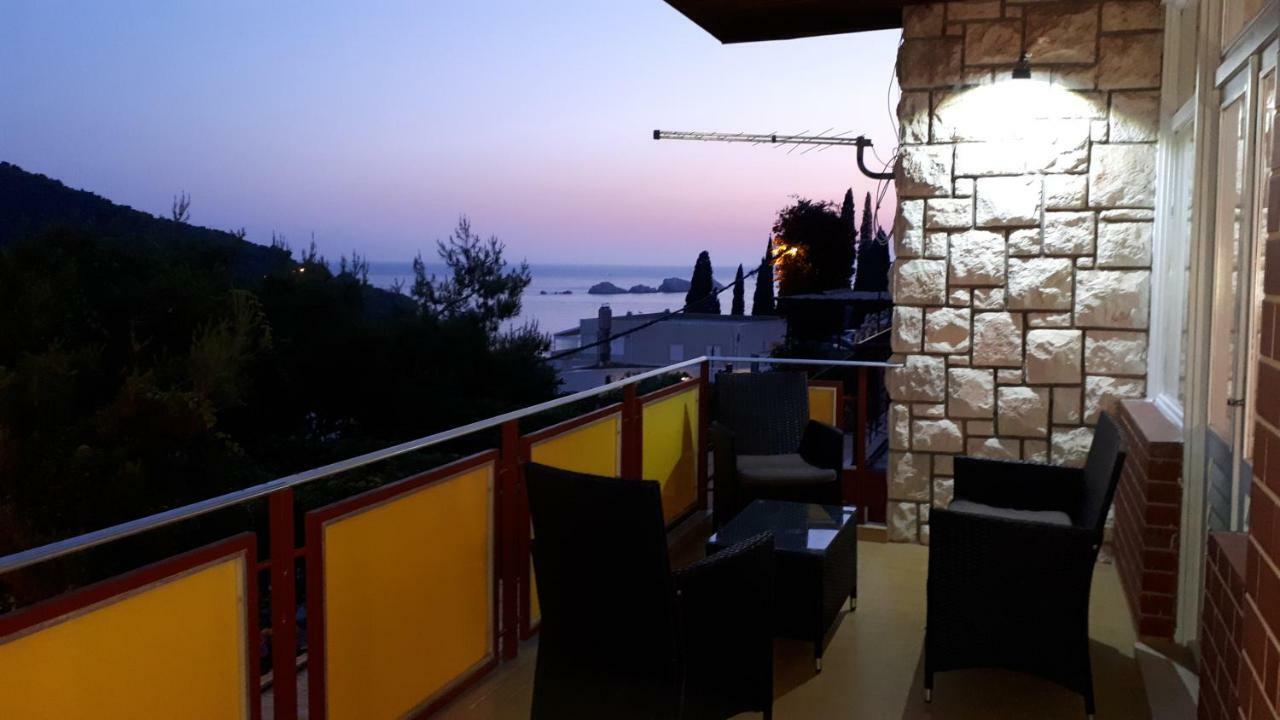 Best4you - Sea View - 70 M2 - 2 Bedrooms Apartment Dubrovnik