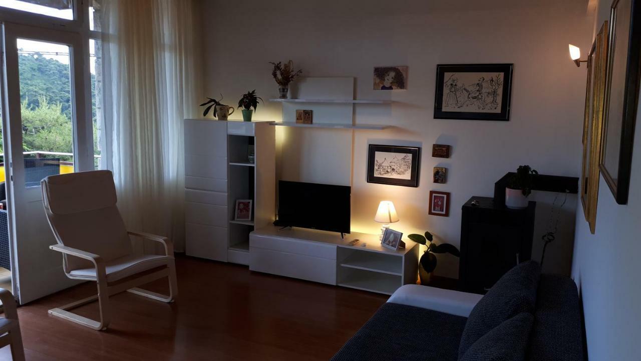 Best4you - Sea View - 70 M2 - 2 Bedrooms Apartment