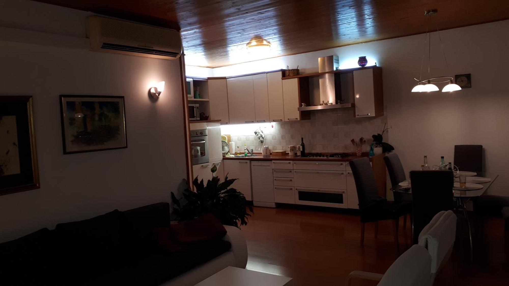 Best4you - Sea View - 70 M2 - 2 Bedrooms * Ragusa