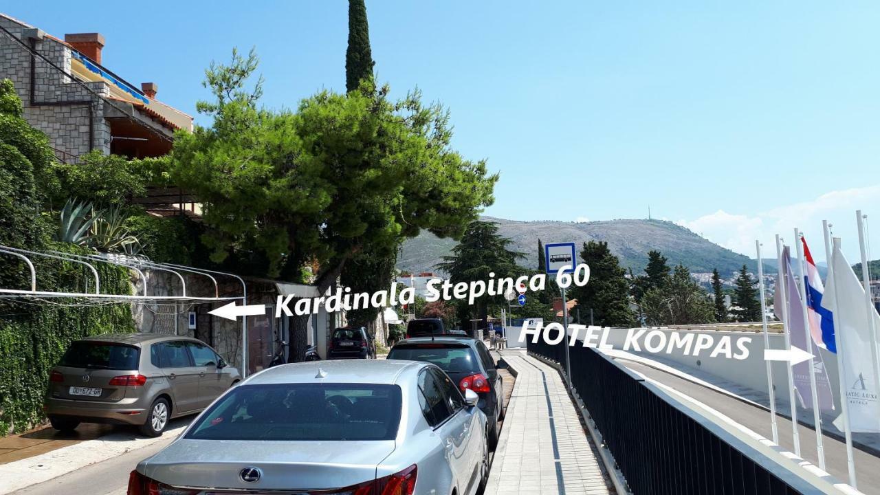 Best4you - Sea View - 70 M2 - 2 Bedrooms Appartamento