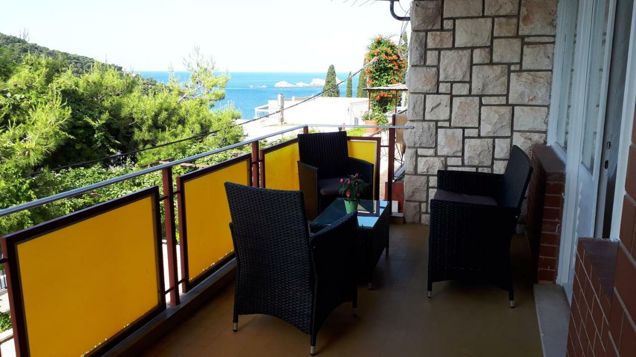 Appartamento Best4you - Sea View - 70 M2 - 2 Bedrooms *
