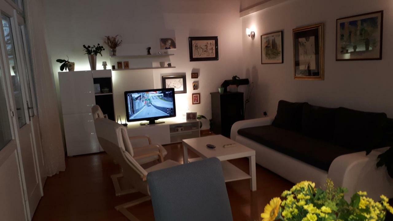 Apartment Best4you - Sea View - 70 M2 - 2 Bedrooms