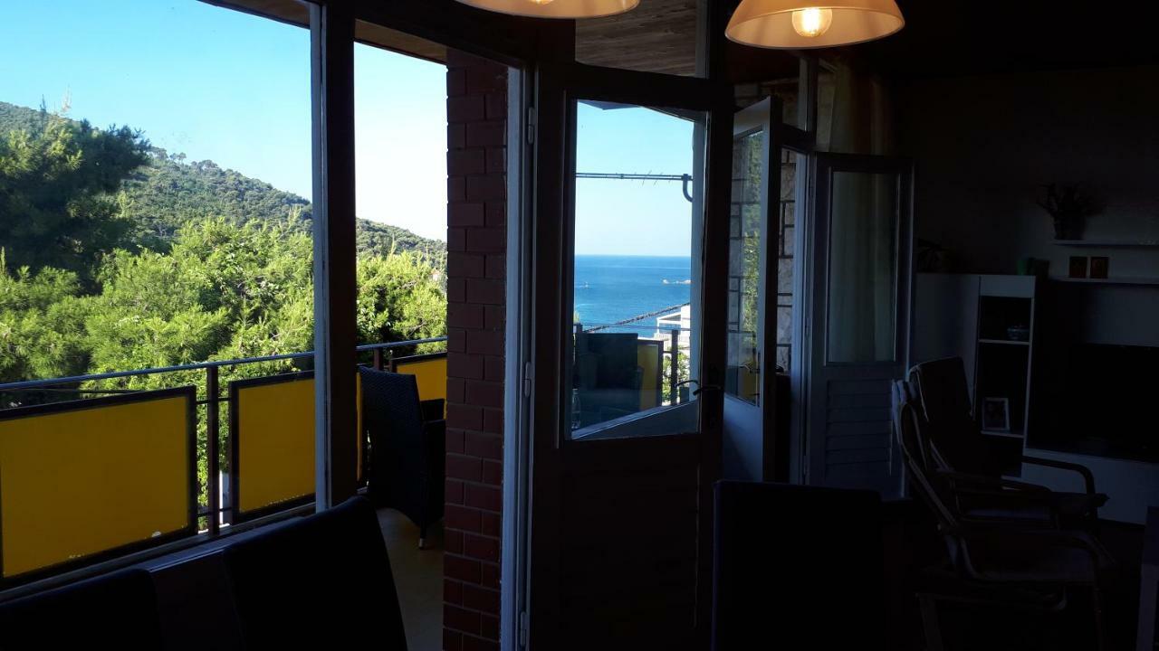 Apartment Best4you - Sea View - 70 M2 - 2 Bedrooms *